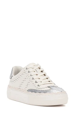 Vince Camuto Jenlie Platform Sneaker at Nordstrom,