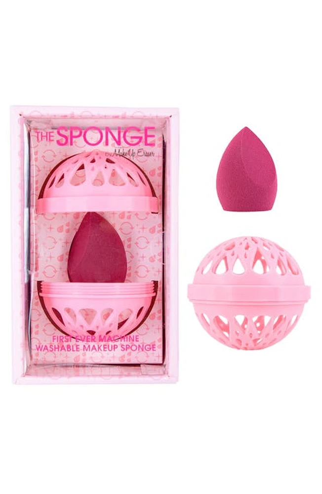 The Original MakeUp Eraser The SPONGE & Washball Set at Nordstrom