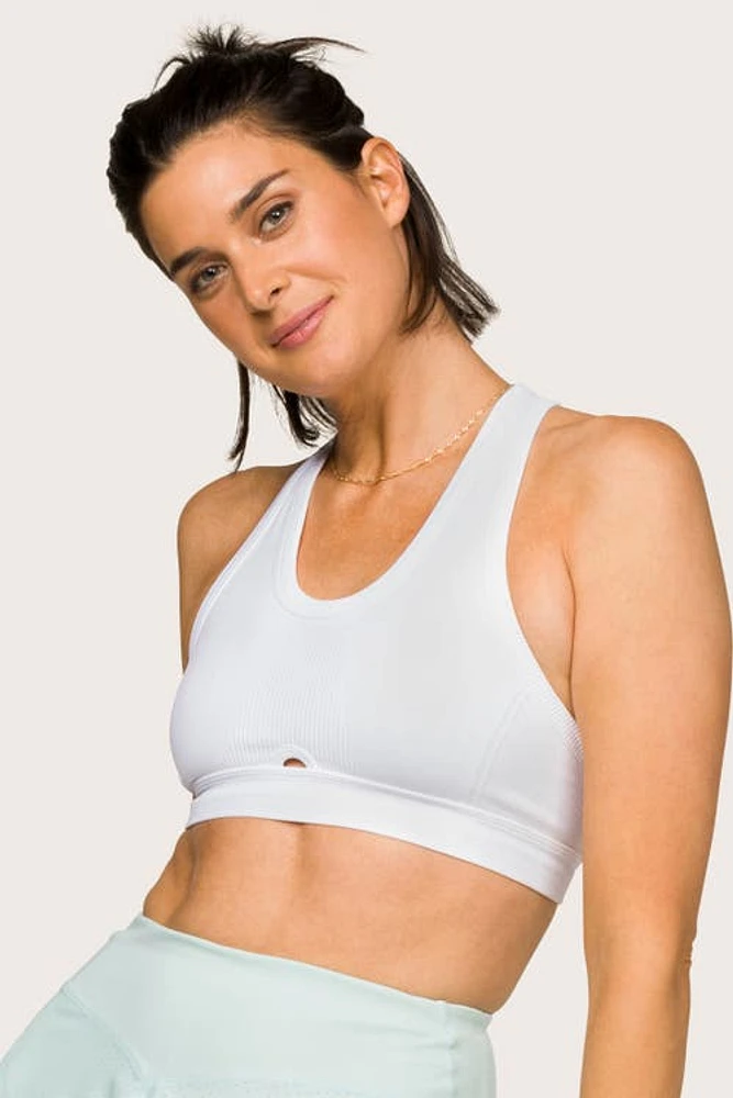 ALALA Barre Racer Bra at Nordstrom,