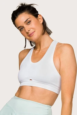 ALALA Barre Racer Bra at Nordstrom,