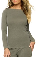 Felina Long Sleeve T-Shirt at Nordstrom,