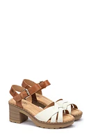 PIKOLINOS Canarias Block Heel Strappy Sandal at Nordstrom,