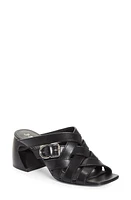 3.1 Phillip Lim Strappy Sandal Black at Nordstrom,