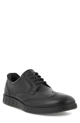 ECCO S. Lite Hybrid Brogue Derby at Nordstrom,