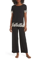 Natori Luxe Shangri-La Pajamas at Nordstrom,