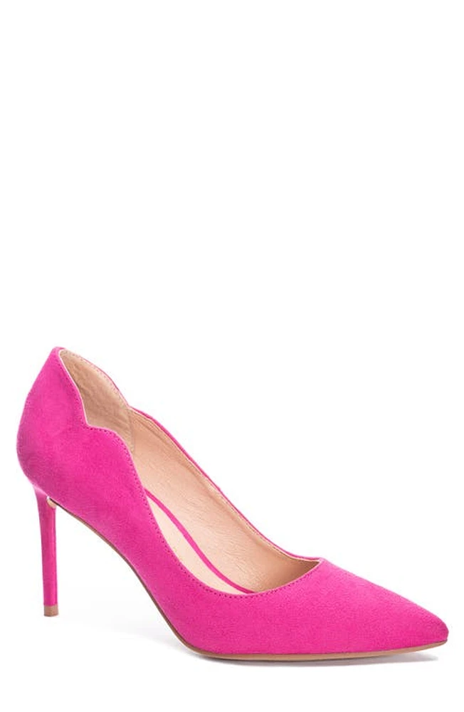 Chinese Laundry Rya Pointed Toe Pump at Nordstrom,