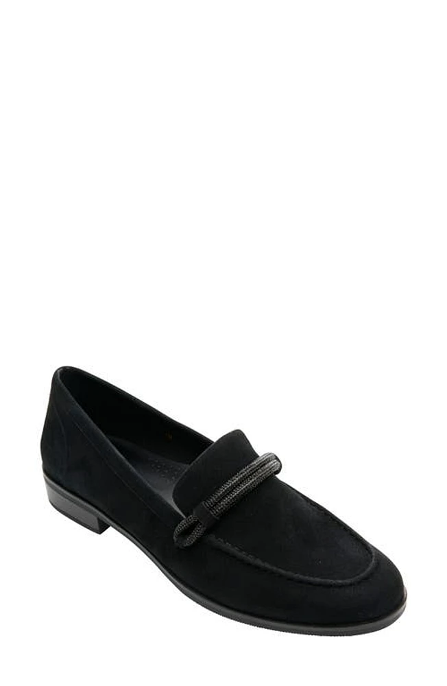 VANELi Karida Loafer Black at Nordstrom,