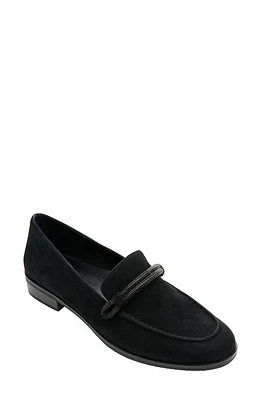 VANELi Karida Loafer Black at Nordstrom,