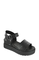 MIA Maya Platform Sandal at Nordstrom,