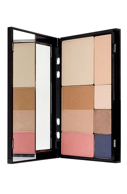 Trish McEvoy Medium Makeup Wardrobing Refillable Magnetic Page at Nordstrom