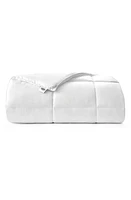 UGG(r) Aimee Basic Comforter in Bright White at Nordstrom