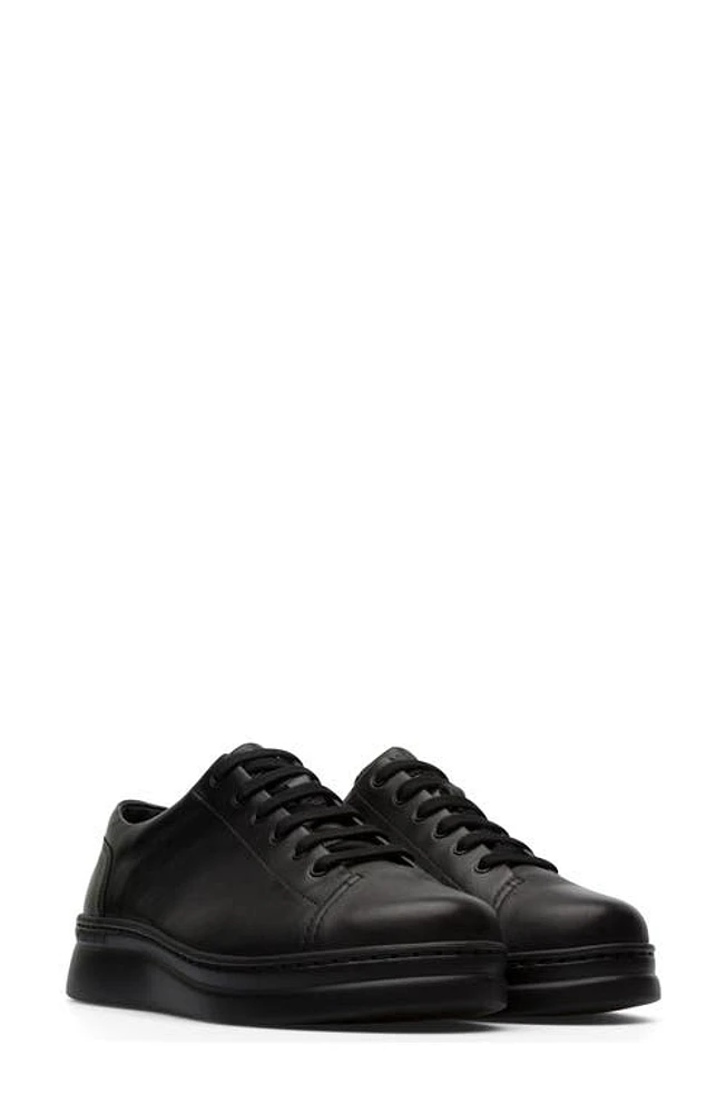 Camper Runner Up Sneaker Black at Nordstrom,