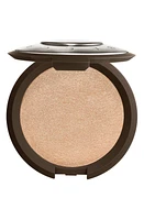 Smashbox x BECCA Shimmer Skin Perfector Pressed Highlighter in Opal at Nordstrom