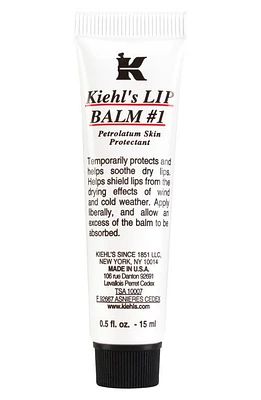 Kiehl's Since 1851 Lip Balm #1 at Nordstrom, Size 0.5 Oz Tube