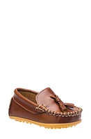 Elephantito Monaco Loafer Natural at Nordstrom, M