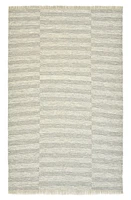 Solo Rugs Louella Handmade Wool Blend Area Rug in at Nordstrom