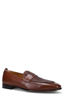 Ron White Ivan Water Resistant Loafer at Nordstrom,