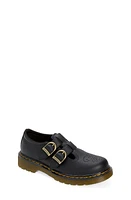 Dr. Martens Kids' 8065 Mary Jane Shoe Black Softy T at Nordstrom