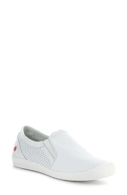 Softinos by Fly London Iloa Sneaker Smooth at Nordstrom,