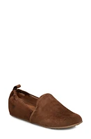 Børn Margarite Loafer Brown Suede at Nordstrom,