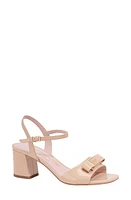 Kate Spade New York Bowdie Quarter Strap Sandal Beach Sand at Nordstrom,