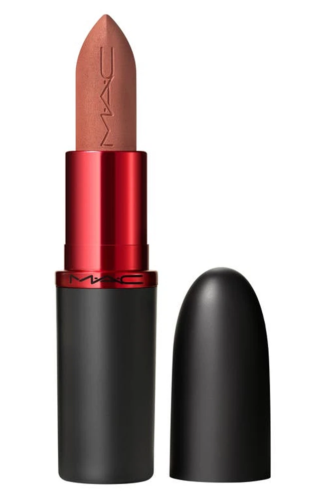 MAC Cosmetics Viva Glam Lipstick in Viva Equality at Nordstrom