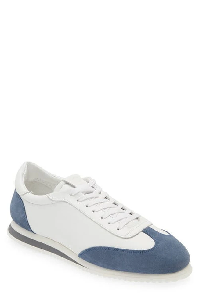 G Brown Dash Low Top Sneaker Blue/White at Nordstrom,