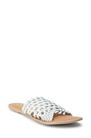 BEACH BY MATISSE Aruba Slide Sandal at Nordstrom,