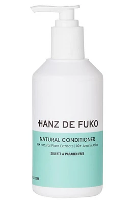 Hanz de Fuko Natural Conditioner at Nordstrom