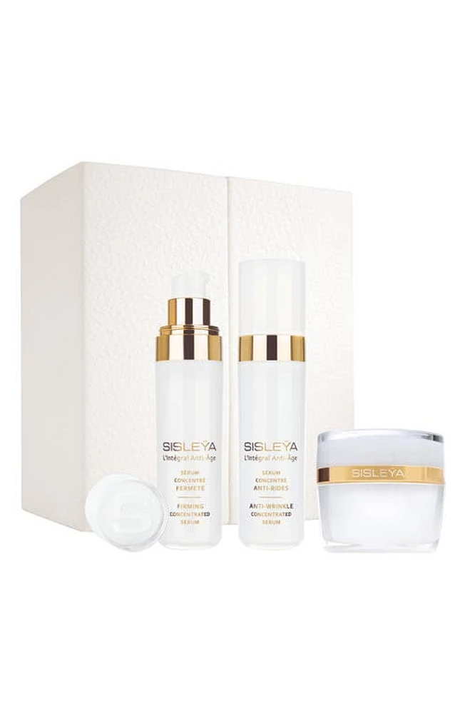 Sisley Paris Sisleÿa L'Intégral Anti-Aging Set USD $1875 Value at Nordstrom