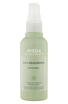 Aveda pure abundance style-prep at Nordstrom, Size 3.4 Oz