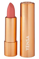 YENSA Super 8 Vibrant Silk Lipstick in Free Spirit at Nordstrom