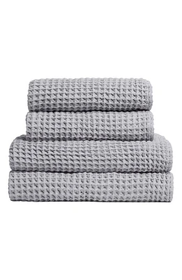 Parachute Turkish Cotton Waffle Bath Essentials in at Nordstrom