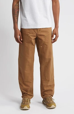 Carhartt Work Progress Double Knee Pants at Nordstrom,