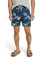 Faherty Shorelite Performance Swim Trunks at Nordstrom,