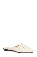 42 Gold Kaylee Leather Mule at Nordstrom,