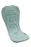 Bugaboo Dual Comfort Seat Liner in Pine Green at Nordstrom