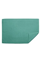 Matouk Milagro Bath Mat in Jade at Nordstrom