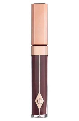 Charlotte Tilbury Lip Luster Lip Gloss in Unleash Me at Nordstrom