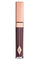 Charlotte Tilbury Lip Luster Lip Gloss in Unleash Me at Nordstrom