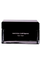 Narciso Rodriguez For Her Body Cream at Nordstrom