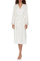 Flora Nikrooz Showstopper Long Robe at Nordstrom,