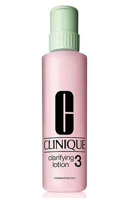 Clinique Jumbo Size Clarifying Lotion 3 at Nordstrom