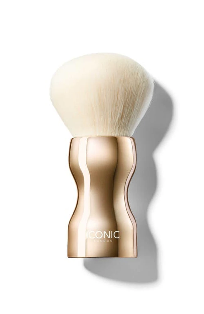 ICONIC LONDON Tan & Buff Brush at Nordstrom