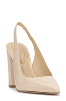 Jessica Simpson Noula Slingback Pointed Toe Pump at Nordstrom,