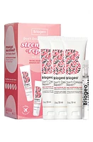 Briogeo Don't Despair, Repair! Strengthening Travel Kit for Dry + Damaged Hair at Nordstrom