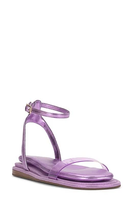 Jessica Simpson Betania Ankle Strap Sandal at Nordstrom,