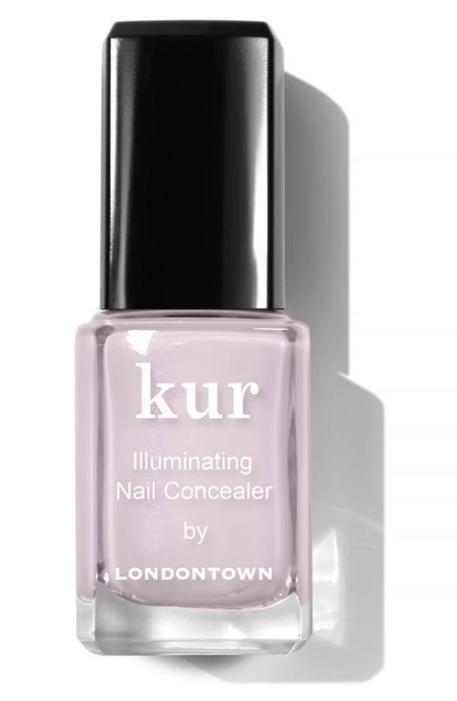 Londontown Illuminating Nail Concealer in Pink at Nordstrom