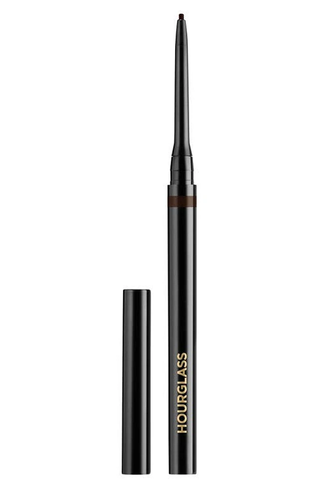 HOURGLASS 1.5mm Mechanical Gel Eyeliner in Canyon at Nordstrom