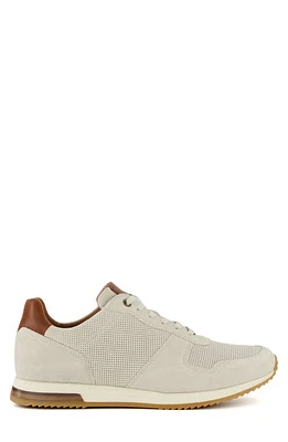 Dune London Trilogy Sneaker Off White at Nordstrom,